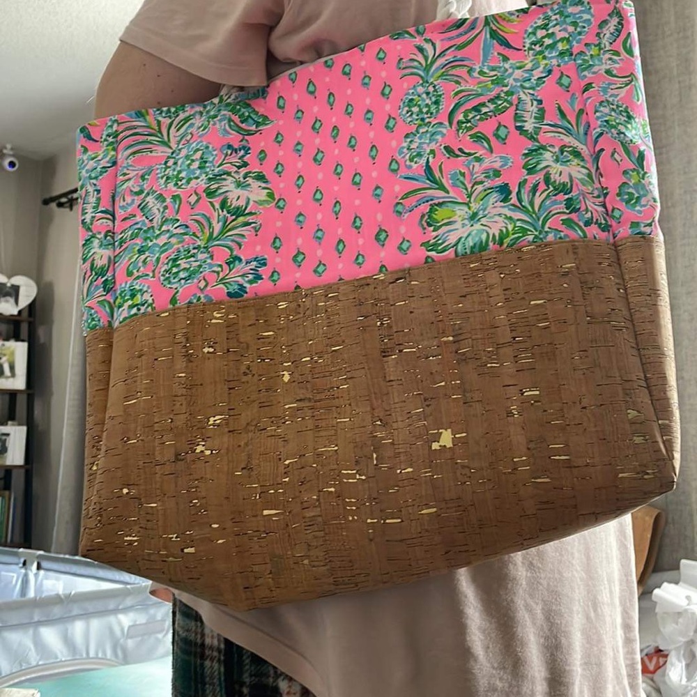 Tote Bag - Picture 2 of 4